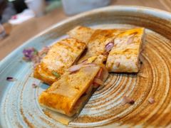 东北烤冷面-金掌勺锅包肉(华润万象城店)