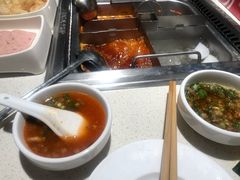 -海底捞火锅(CBD安泰广场店)