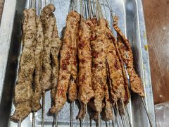 -老马家和盛园饭庄(康乐西路店)