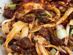 -宋益驴蹄子面肉夹馍(辛家庙店)