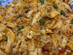 -后卫寨猫耳朵(后卫寨店)