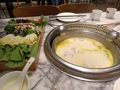 -鱼豆吉·豆浆鱼火锅(宜昌万达店)