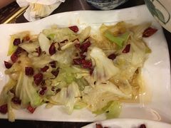 -缪氏川菜(丰盛町店)