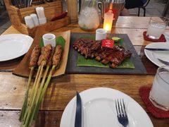 -Naughty Nuri’s Phuket
