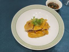 -四季轩中餐厅·萧山味道·运河家宴(三立开元名都店)