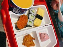-元气寿司(东方宝泰店)