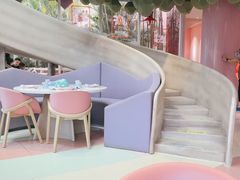 -水桶王国主题餐厅·聚会·生日派对·亲子活动·家庭套餐(亚龙湾希尔顿店)