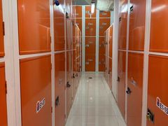 -美立方自助仓迷你小仓库(太阳宫凯德店)