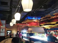 -牛New寿喜烧(金茂览秀城店)