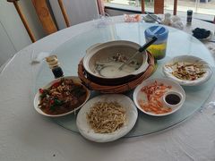 -天乐农家鱼头王(天目湖店)