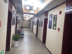 -南京医科大学友谊整形外科医院