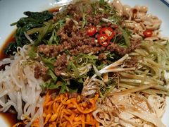 -八大碗·地道东北菜(佳兆业店)