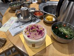 -姜虎东白丁烤肉(深圳湾后海汇店)