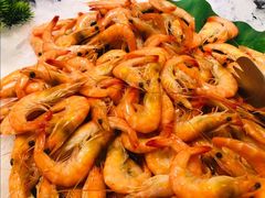 -松子料理(白家庄店)