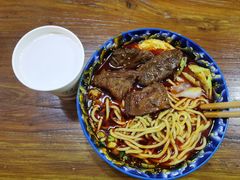 -蒋六十八梯眼镜面(狮子坪店)