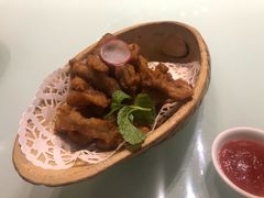 闽南炸醋肉-临家闽南菜(翔安店)