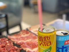 -林记潮牛·牛肉火锅(上马墩店)