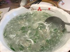 -钟掌勺忘不了地道湘菜(新天地假日广场店)