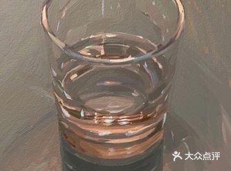 唯美绘画，宅家也能感受春天