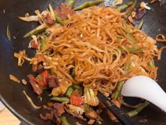 -九毛九西北菜(大东海店)