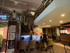 -第三空间·趣味桌游·轰趴.室内CS.剧本杀(大武汉1911店)