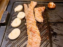-金妈家烤肉(龙湖U城天街店)