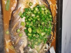 -夯鱼烤鱼·尔滨地标美食(中央商场店)