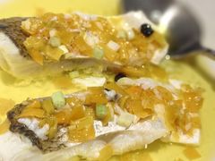 -金海华·四季时堂·第一食堂(现代传媒广场店)