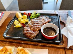 -必胜客(大悦城店)