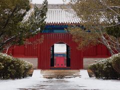-大钟寺古钟博物馆