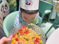 -眉州东坡·熊猫主题餐厅(枫蓝店)