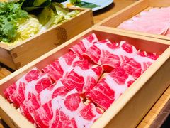 -锅物新语&寿喜烧.炉端割烹(世博源店)