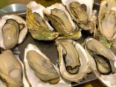 高压锅生蚝-冶建镜子·老南昌大排档·江西虾王(总店)