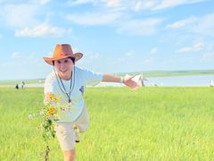 -呼和诺尔旅游景区