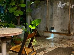 -时光花园(白鹭洲店)