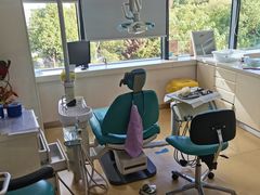 -泰康拜博口腔(世博园乐尔店)