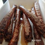 0元捡着宝了——超好吃的酸甜鸭脖