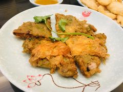 蚝烙-抱德·潮汕味(琶洲店原惠城鱼仔)