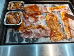 -苏格里岛自助海鲜火锅烧烤(大汉悦中心店)