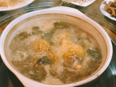 -东云阁大酒家(西苑路店)