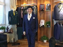 -宇翔服饰(双井桥东首城国际店)