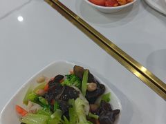 -深海中餐厅(国家海洋博物馆店)