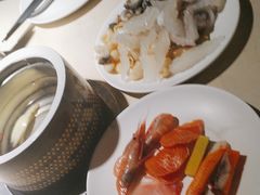 -加餐海鲜自助(集美银泰百货店)