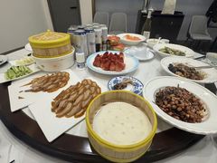 -便宜坊烤鸭店(玉蜓桥店)