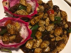 -旅马餐厅(茅家埠店)