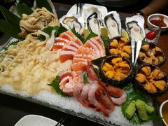 -满田家大排档(朝阳店)