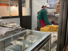 -清真·白记年糕(牛街北口店)