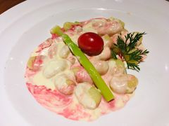 -新贝乐意大利餐厅(苏州中心店)