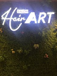 点击看大图 -Hair ART造型沙龙