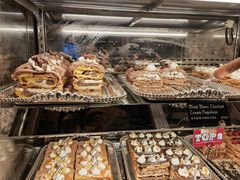 -B&C黄油与面包·THE GARDEN BAKERY概念店(世纪汇店)